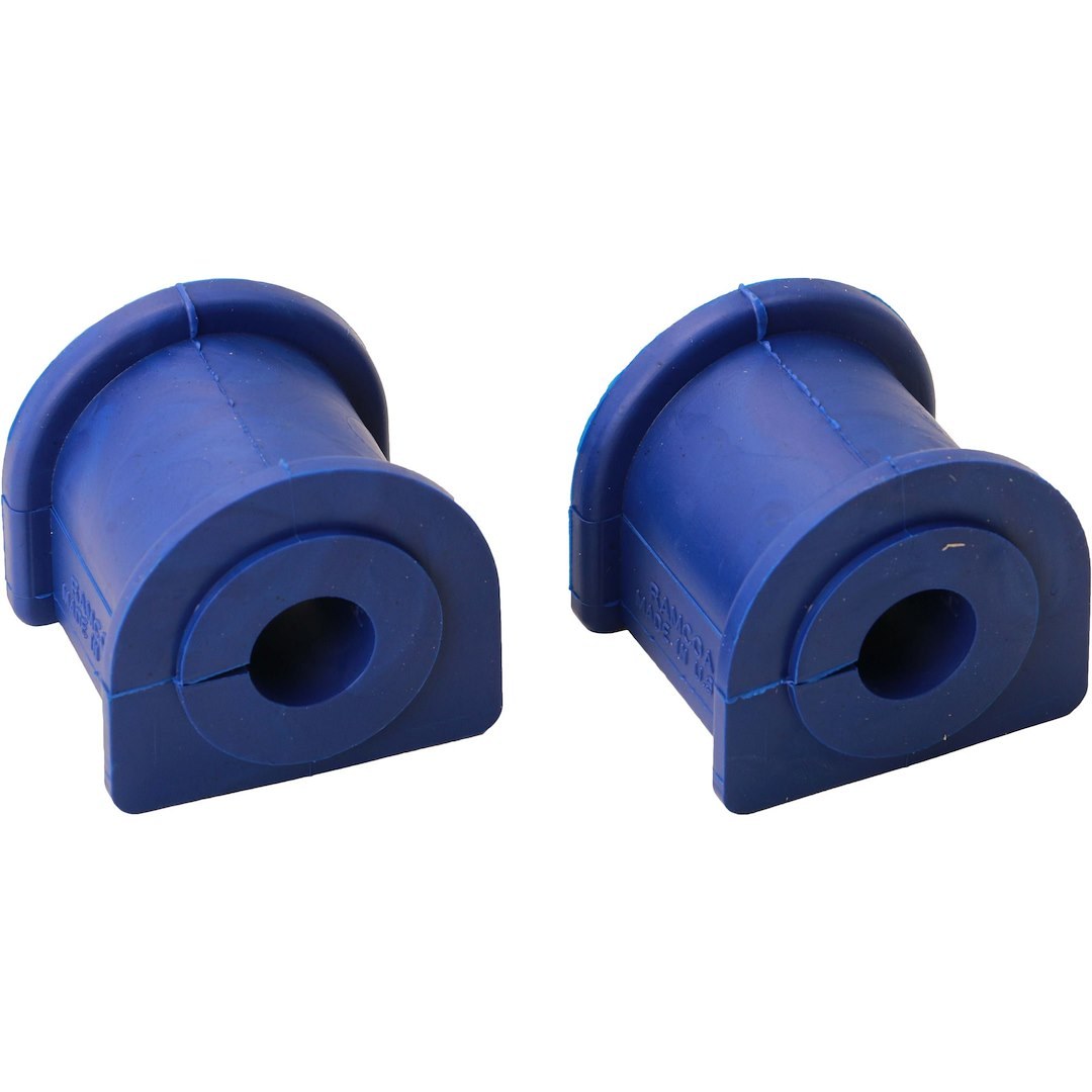 Moog Stabilizer Bar Mount Bushing, Problem Solver, With Split Design Bushing for Easier Installation – K3160
