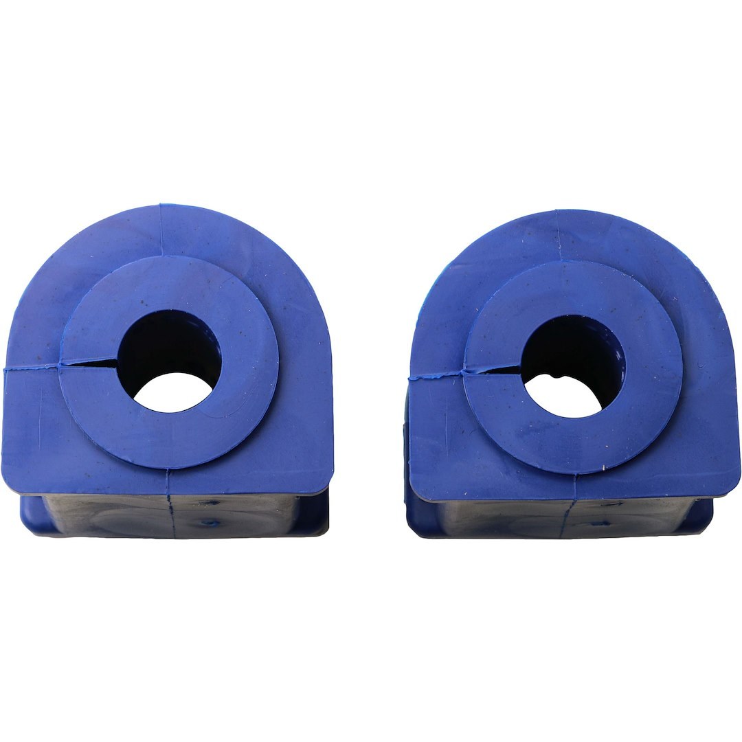 Moog Stabilizer Bar Mount Bushing, Problem Solver, With Split Design Bushing for Easier Installation – K3160
