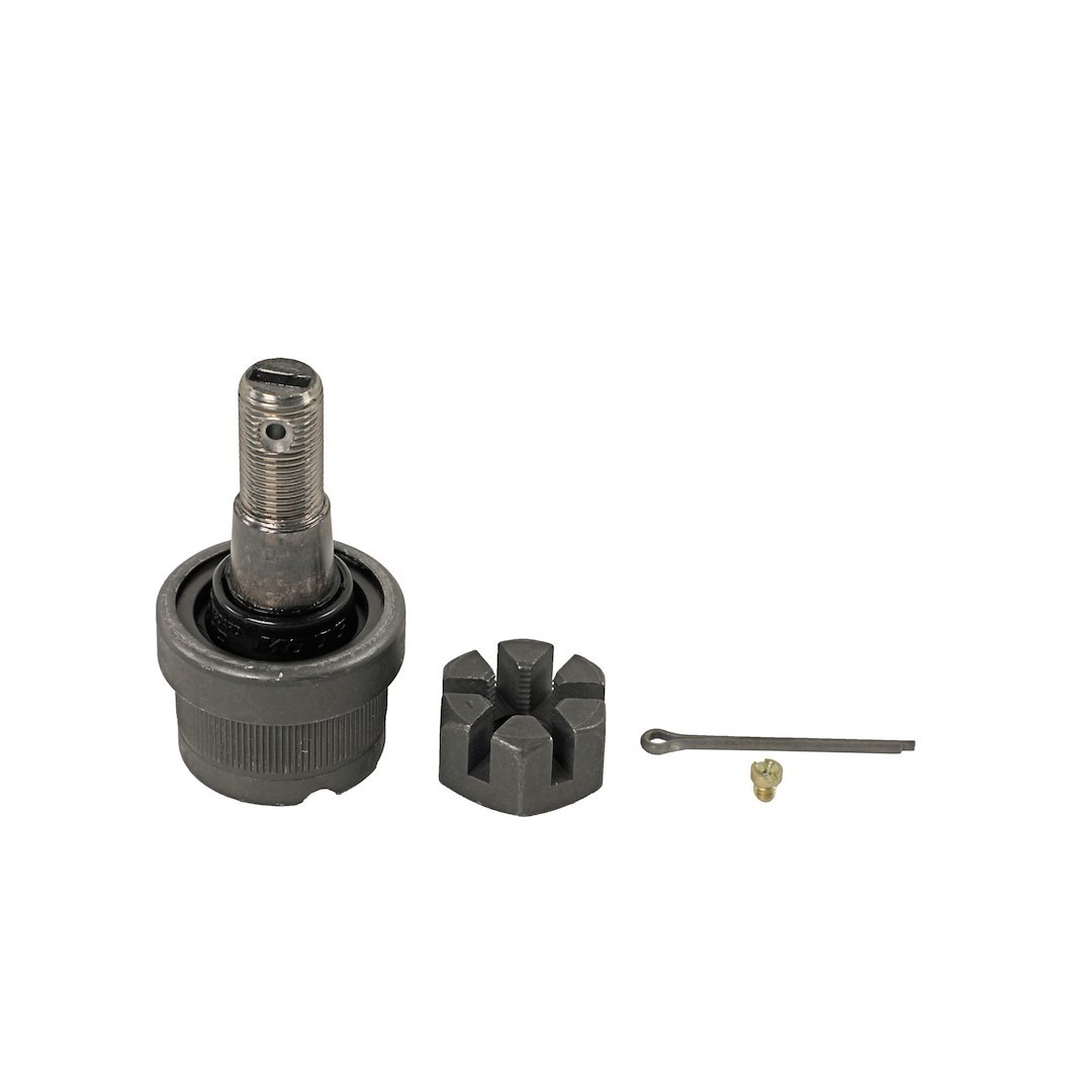 Moog Ball Joint, Problem Solver, With Powdered-Metal Gusher Bearing to Allow Grease to Penetrate Bearing Surfaces – K3161T