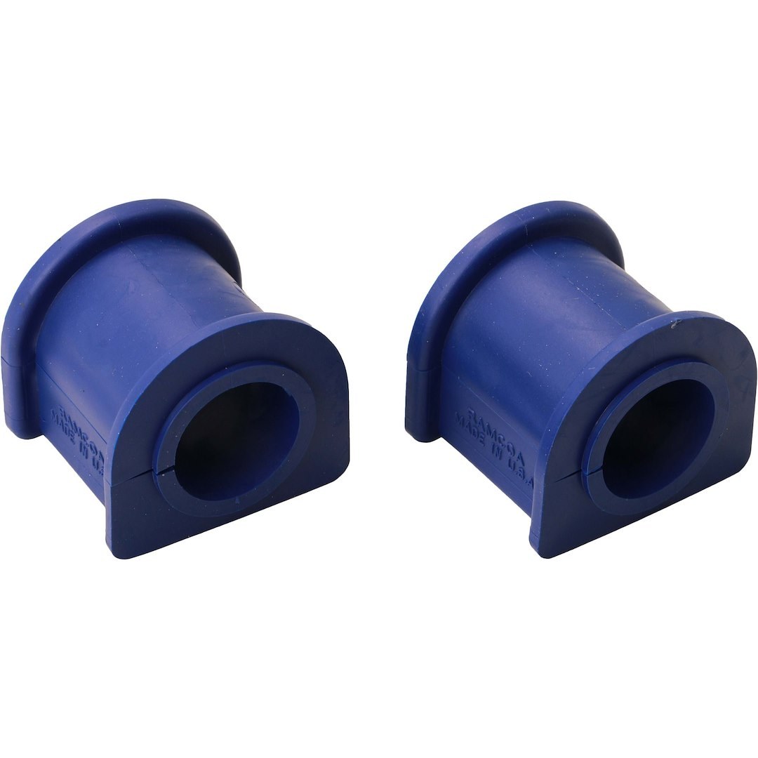 Moog Stabilizer Bar Mount Bushing, Problem Solver, With Split Design Bushing for Easier Installation – K3171