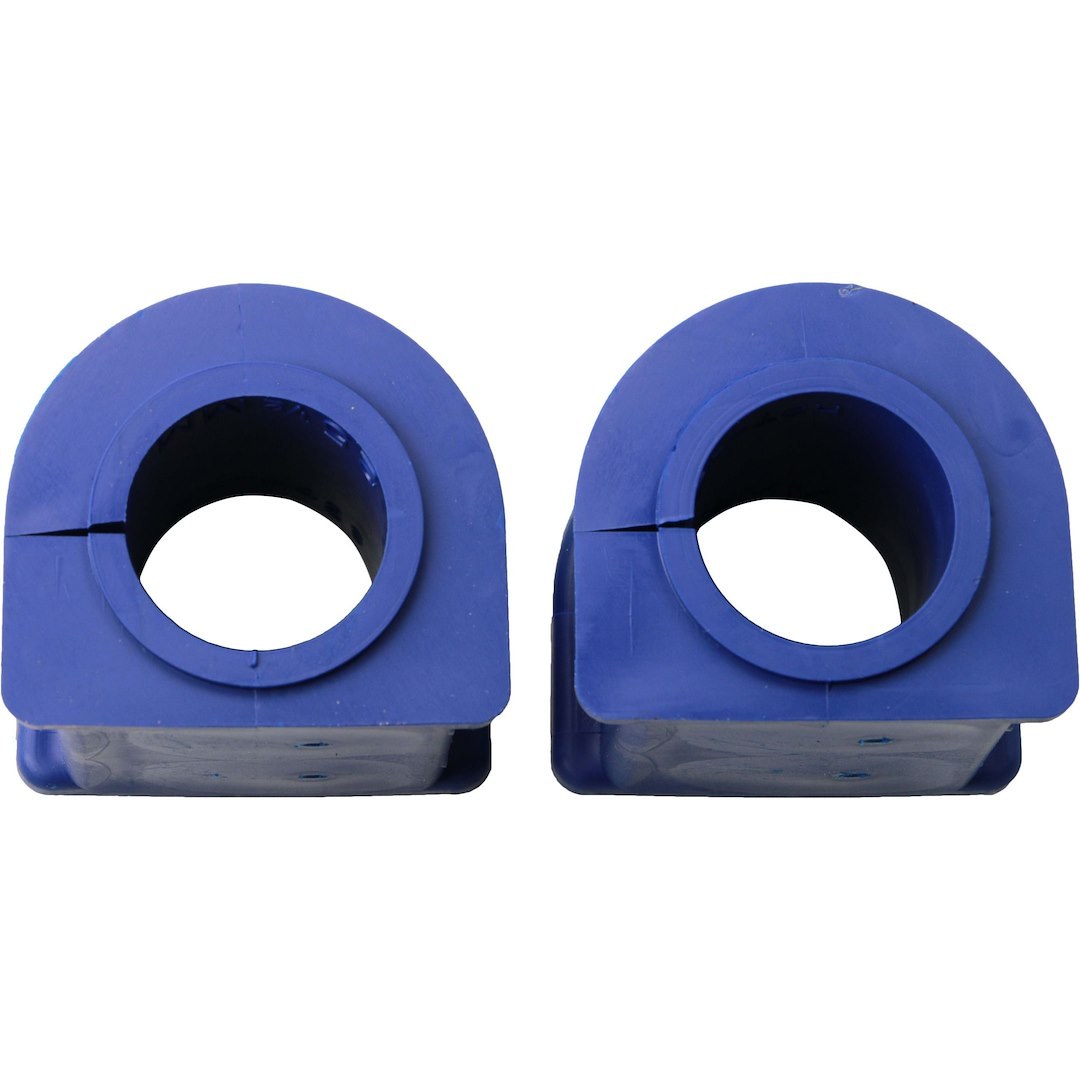 Moog Stabilizer Bar Mount Bushing, Problem Solver, With Split Design Bushing for Easier Installation – K3171
