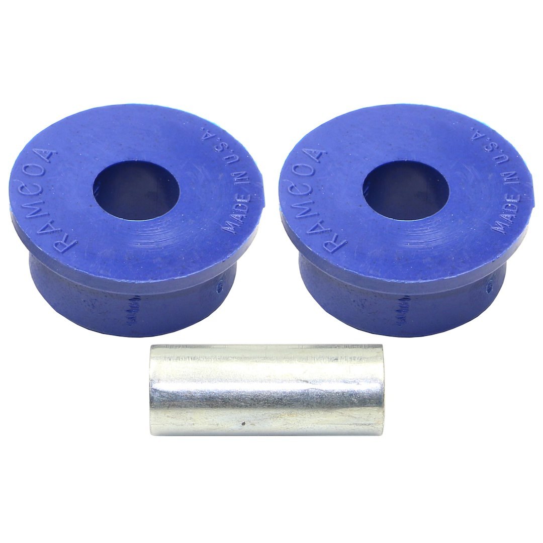Moog Track Bar Bushing, Problem Solver, 2 Piece Design Bushing Allows for Easier Installation – K3176