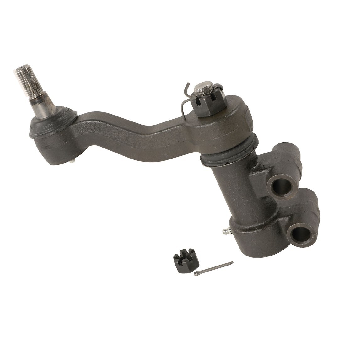 Moog Idler Arm, Problem Solver, Includes Bracket – K400018