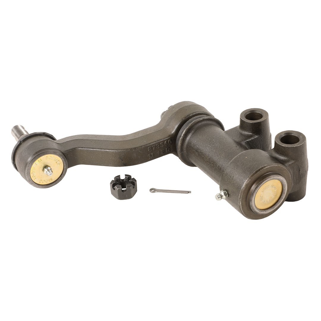 Moog Idler Arm, Problem Solver, Includes Bracket – K400018
