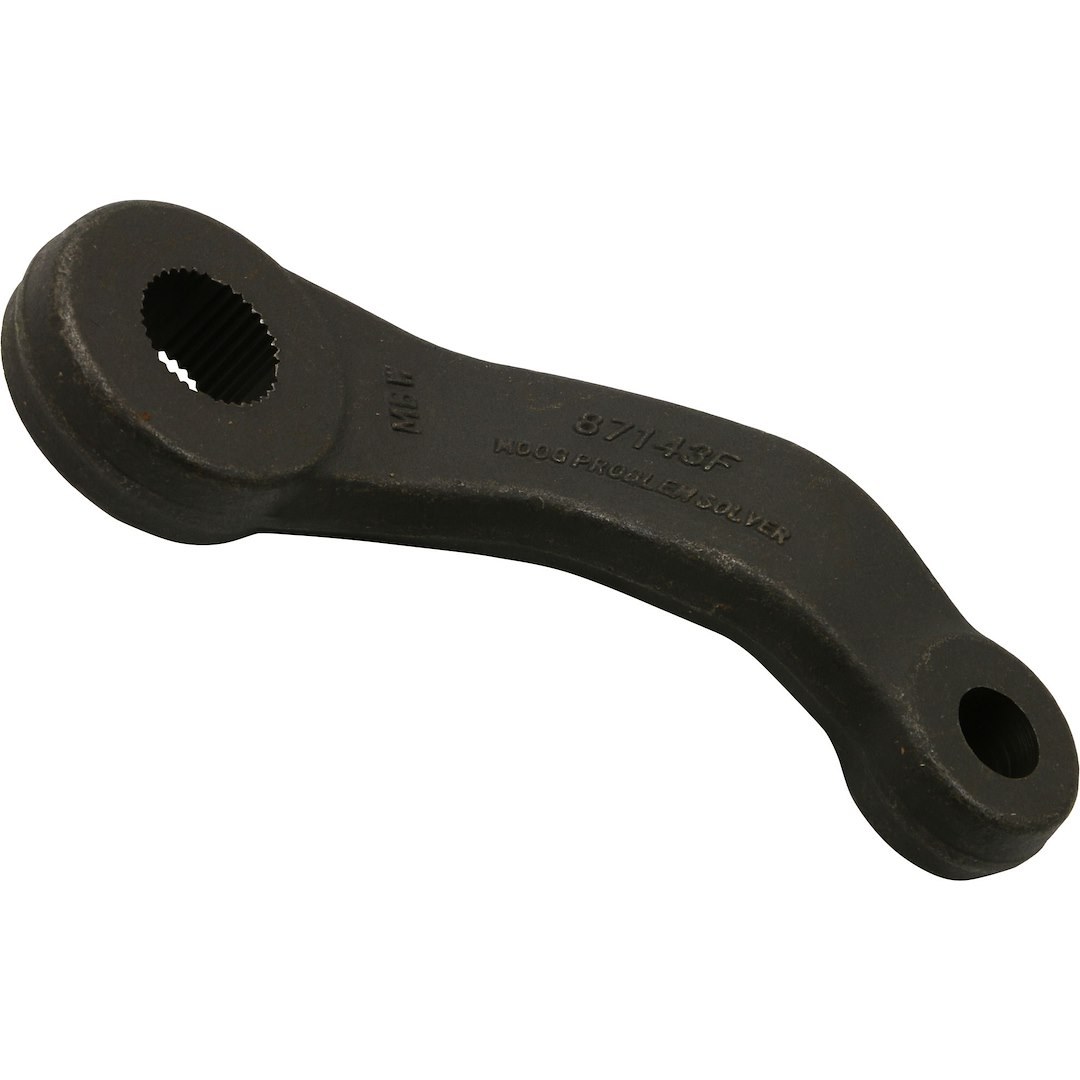 Moog Pitman Arm, Problem Solver ® – K440026