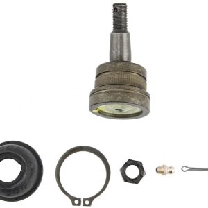 Moog Ball Joint, Problem Solver, With Powdered-Metal Gusher Bearing to Allow Grease to Penetrate Bearing Surfaces – K500031