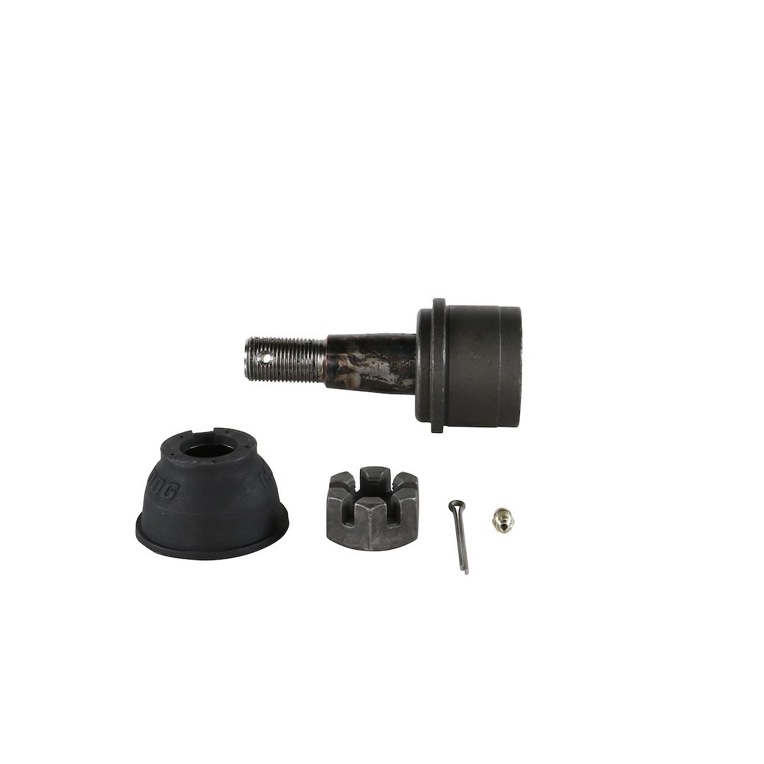 Moog Ball Joint, Problem Solver, With Powdered-Metal Gusher Bearing to Allow Grease to Penetrate Bearing Surfaces – K500087