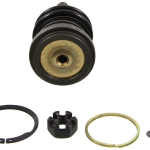Moog Ball Joint, Problem Solver, With Powdered-Metal Gusher Bearing to Allow Grease to Penetrate Bearing Surfaces – K500118