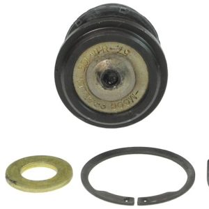 Moog Ball Joint, Problem Solver, With Powdered-Metal Gusher Bearing to Allow Grease to Penetrate Bearing Surfaces – K500135