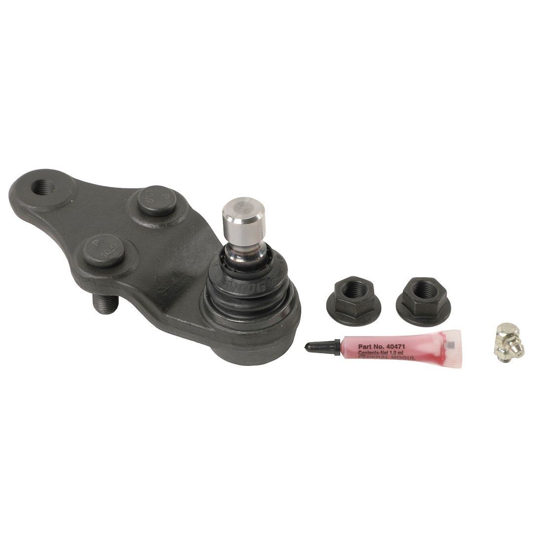 Moog Ball Joint, Problem Solver, Greaseable – K500231