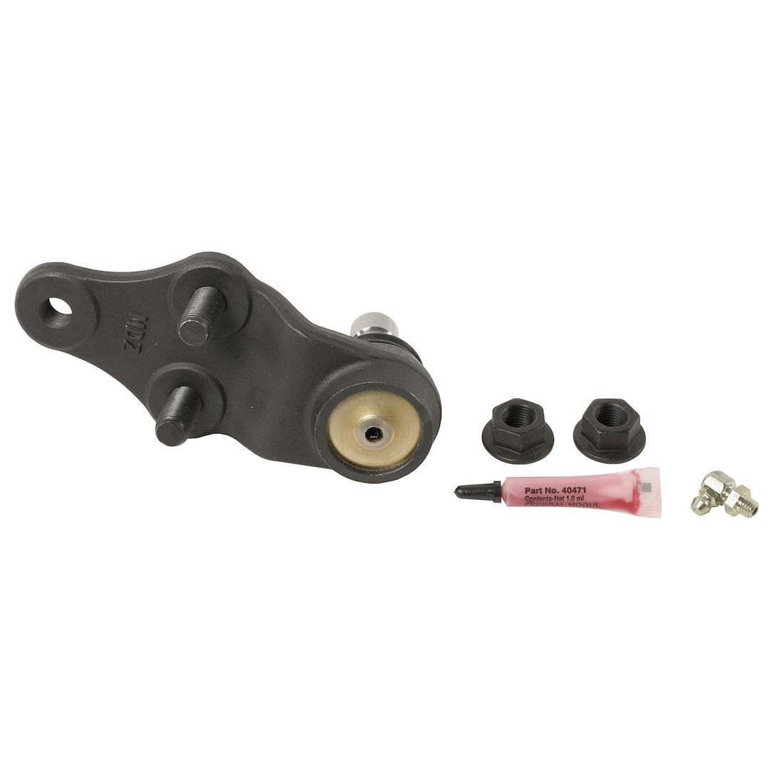 Moog Ball Joint, Problem Solver, Greaseable – K500231