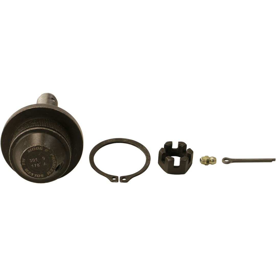 Moog Ball Joint, Problem Solver, Greaseable – K500250