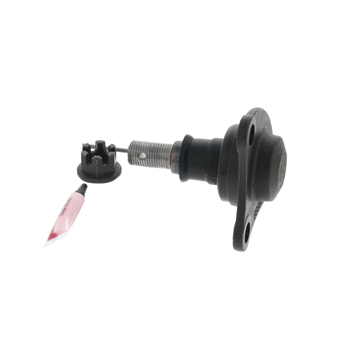 Moog Ball Joint, Problem Solver, With Powdered-Metal Gusher Bearing to Allow Grease to Penetrate Bearing Surfaces – K500310