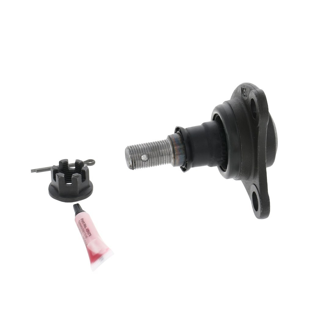 Moog Ball Joint, Problem Solver, With Powdered-Metal Gusher Bearing to Allow Grease to Penetrate Bearing Surfaces – K500310