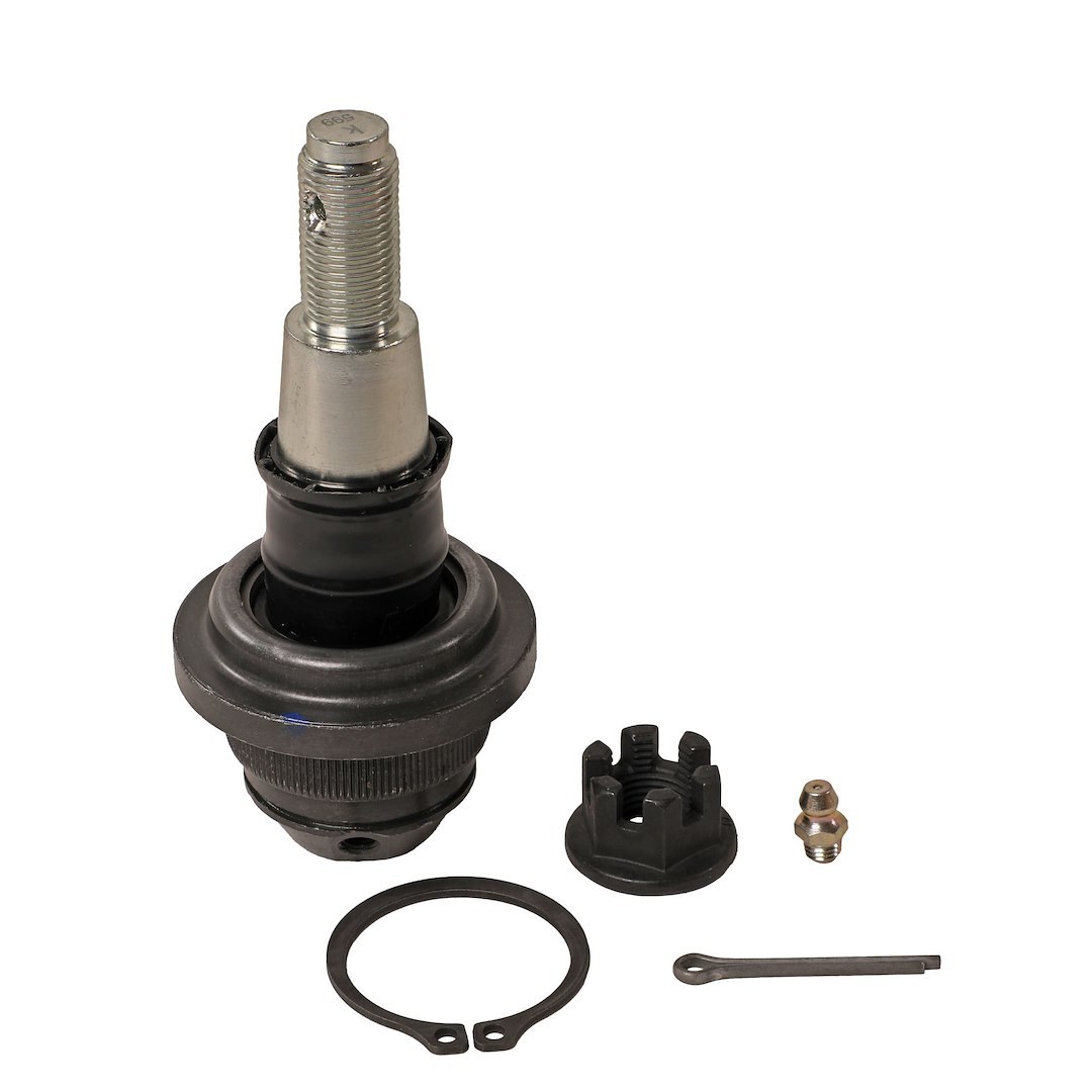 Moog Ball Joint, Problem Solver, Greaseable – K500408