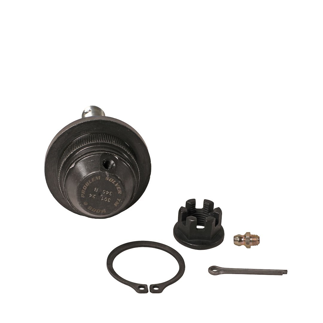 Moog Ball Joint, Problem Solver, Greaseable – K500408