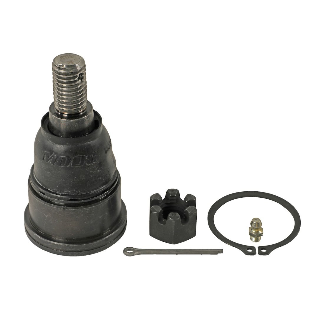 Moog Ball Joint, Problem Solver, Greaseable – K500421