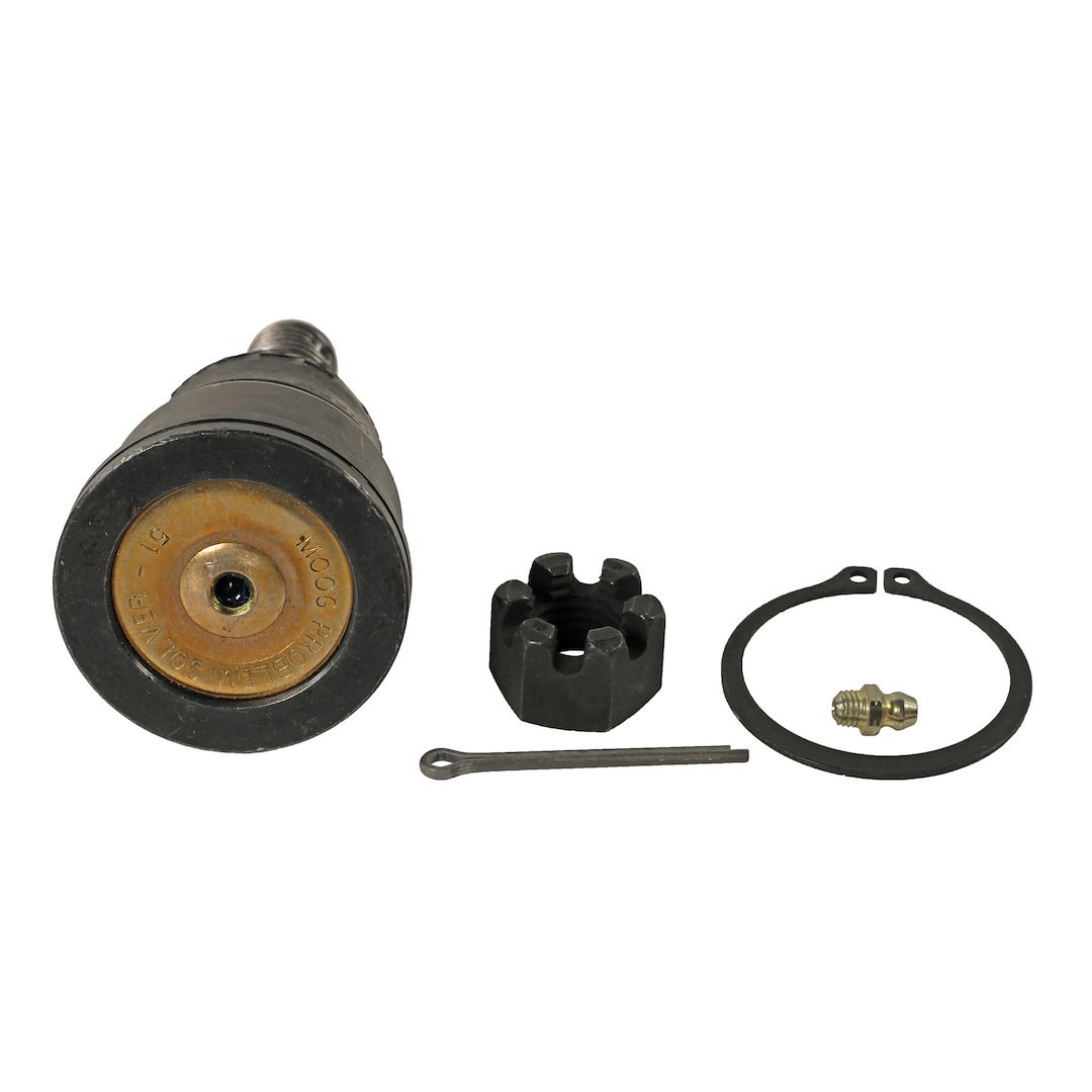 Moog Ball Joint, Problem Solver, Greaseable – K500421