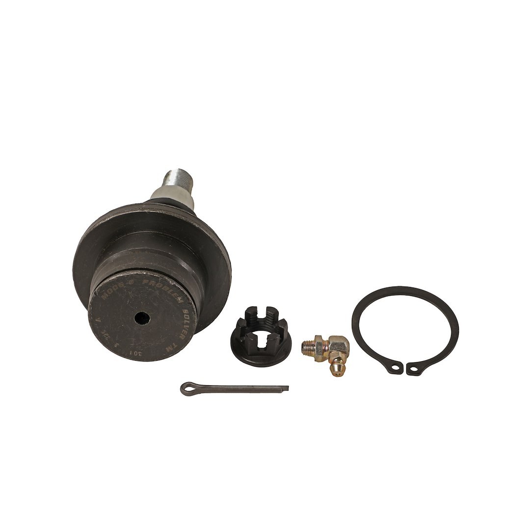 Moog Ball Joint, Problem Solver, Greaseable – K500443