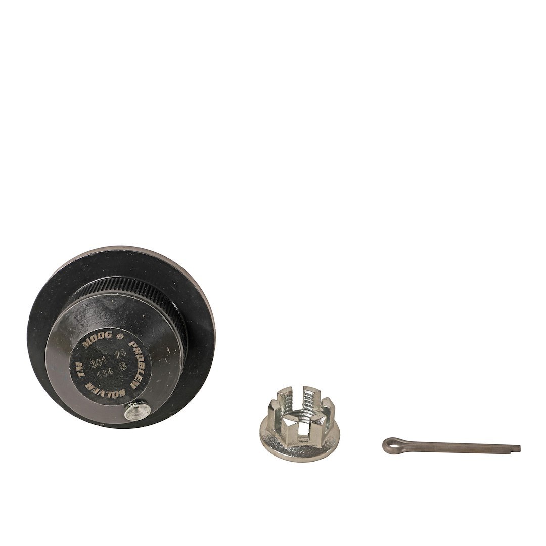 Moog Ball Joint, Greaseable, With Dust Boot – K500464