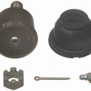 Moog Ball Joint, Problem Solver, With Powdered-Metal Gusher Bearing to Allow Grease to Penetrate Bearing Surfaces – K5075