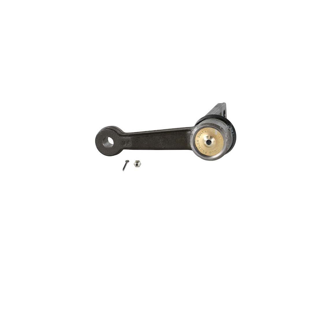 Moog Idler Arm, Problem Solver, With Powdered-Metal Gusher Bearing to Allow Grease to Penetrate Bearing Surfaces – K5143