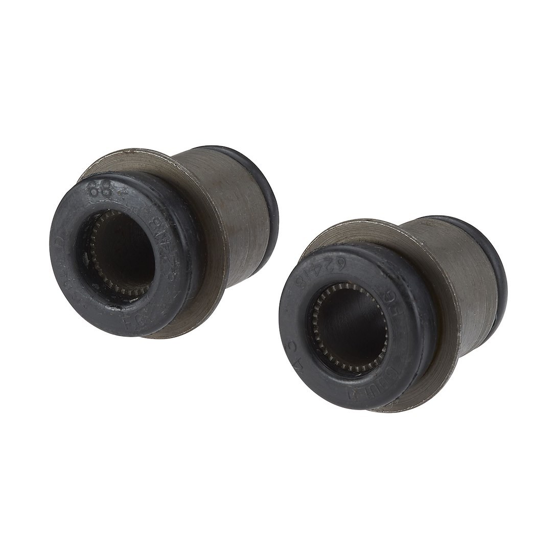 Moog Control Arm Bushing, With Front and Rear Bushings – K5162