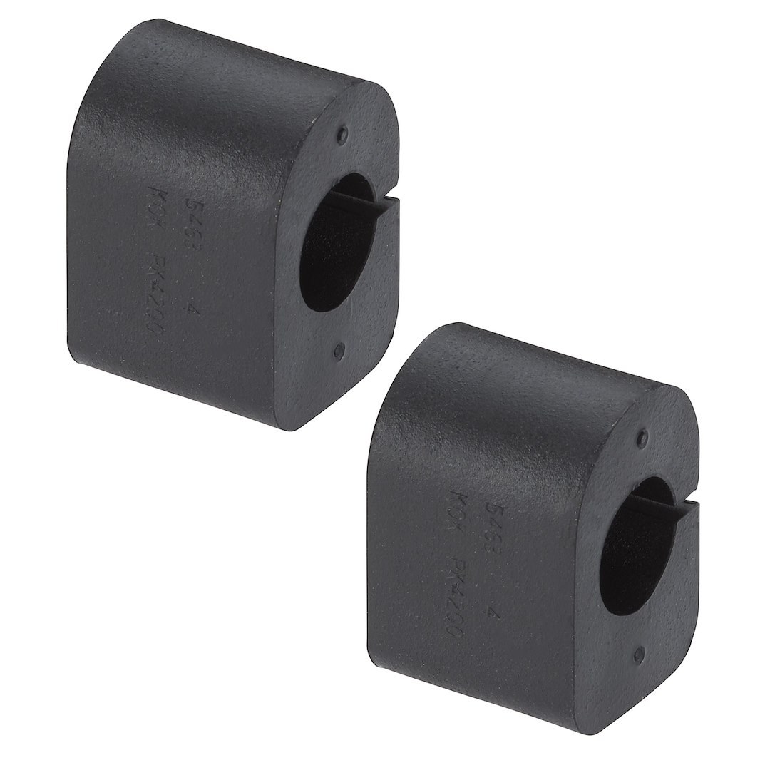 Moog Stabilizer Bar Mount Bushing, Standard Design – K5227