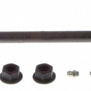Moog Stabilizer Bar Link Kit, Problem Solver, With Powdered-Metal Gusher Bearing to Allow Grease to Penetrate Bearing Surfaces – K5345