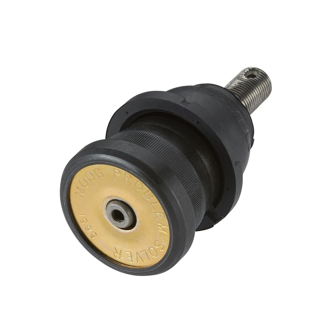 Moog Ball Joint, Problem Solver, 4.430 Inch Height, 1.970 Inch Inner Diameter – K6023
