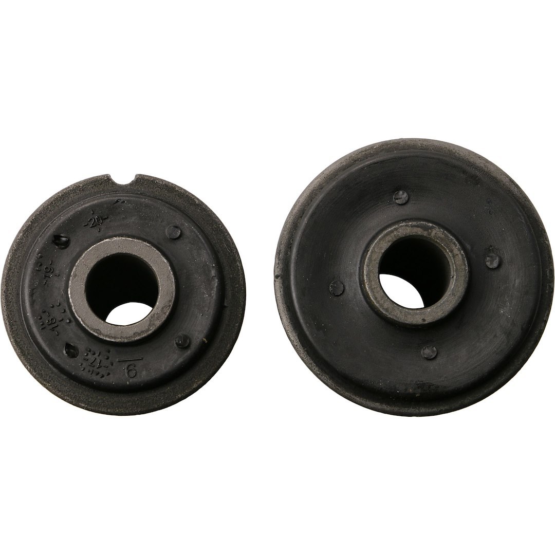 Moog Control Arm Bushing, With Front and Rear Bushings – K6076