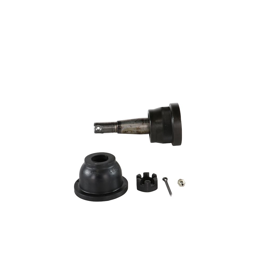 Moog Ball Joint, Problem Solver, With Powdered-Metal Gusher Bearing to Allow Grease to Penetrate Bearing Surfaces – K6117T