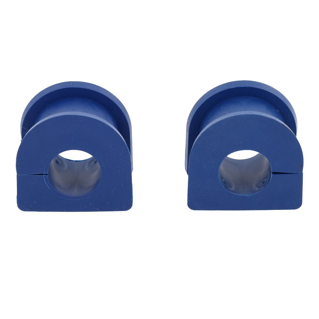Moog Stabilizer Bar Mount Bushing, 1.38 Inch Length, 1.77 Inch Outside Diameter, Bracket Not Included – K6169