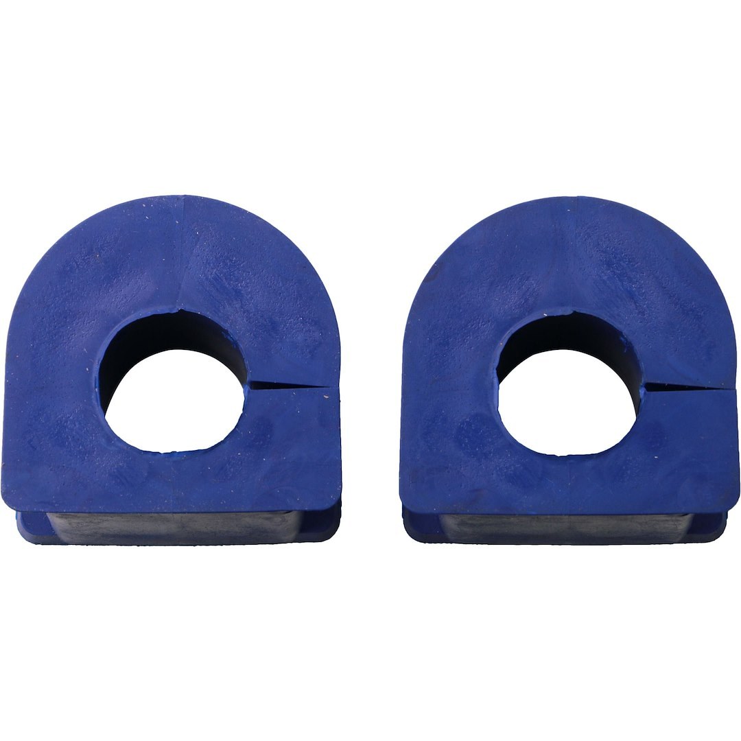 Moog Stabilizer Bar Mount Bushing, 1.38 Inch Length, 1.77 Inch Outside Diameter, Bracket Not Included – K6169