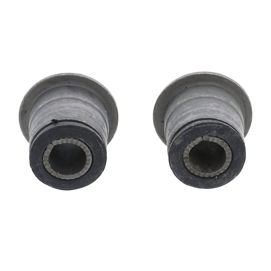 Moog Control Arm Bushing, With Front and Rear Bushings, Standard Design – K6176