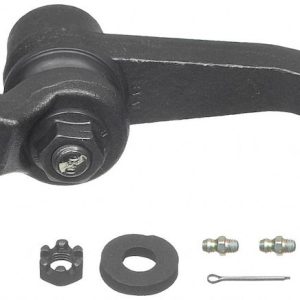 Moog Idler Arm, Problem Solver, With Powdered-Metal Gusher Bearing to Allow Grease to Penetrate Bearing Surfaces – K6392T