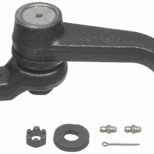 Moog Idler Arm, Problem Solver, With Powdered-Metal Gusher Bearing to Allow Grease to Penetrate Bearing Surfaces – K6392T
