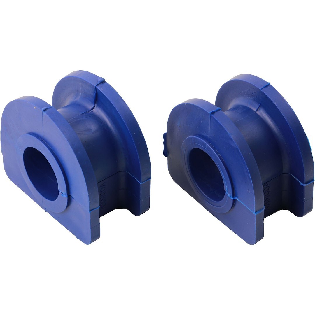 Moog Stabilizer Bar Mount Bushing, Standard Design, Bracket Not Included – K6408