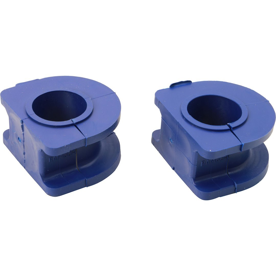 Moog Stabilizer Bar Mount Bushing, Standard Design, Bracket Not Included – K6439