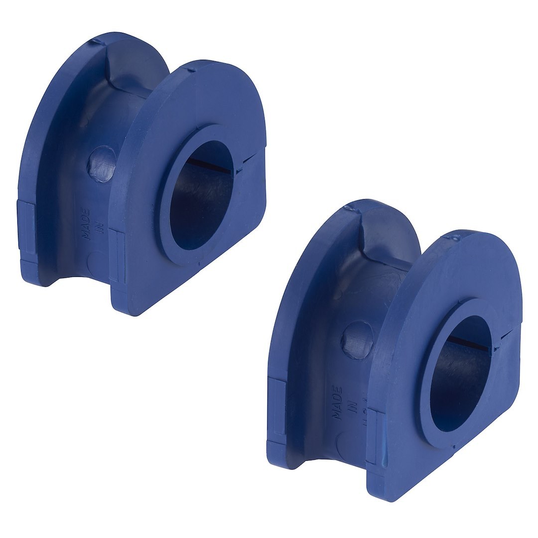 Moog Stabilizer Bar Mount Bushing, Standard Design, Bracket Not Included – K6476