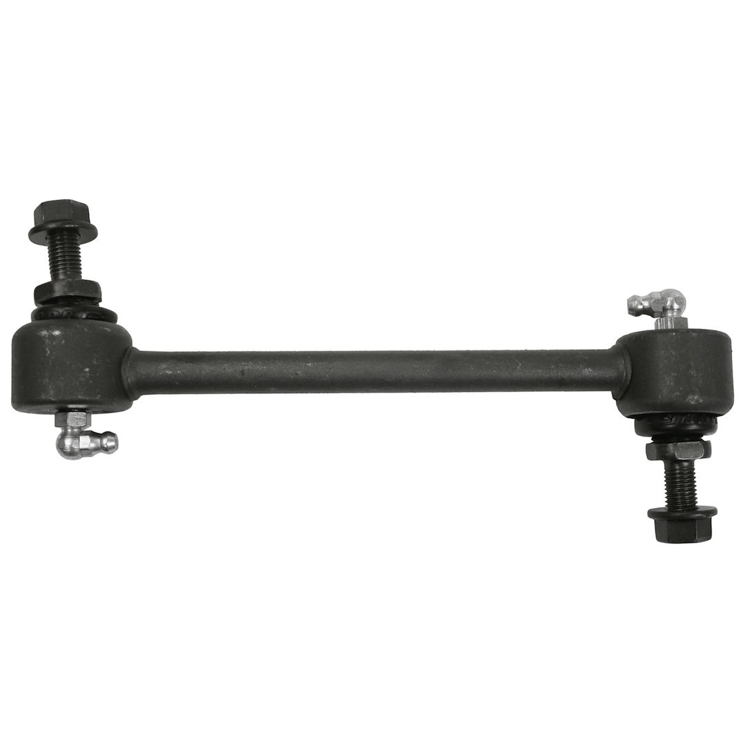 Moog Stabilizer Bar Link Kit, Problem Solver, With Powdered-Metal Gusher Bearing to Allow Grease to Penetrate Bearing Surfaces – K6662