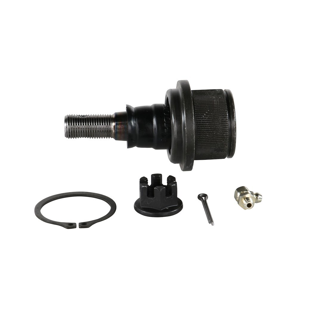 Moog Ball Joint, Problem Solver, With Powdered-Metal Gusher Bearing to Allow Grease to Penetrate Bearing Surfaces – K6663