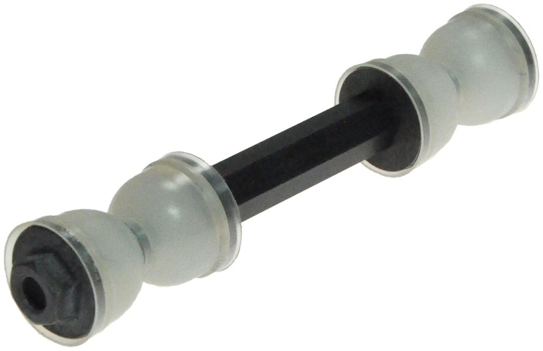 Moog Stabilizer Bar Link Kit, Problem Solver, With Polyurethane Bushings and Solid Metal Sleeve for Enhanced Performance – K700534