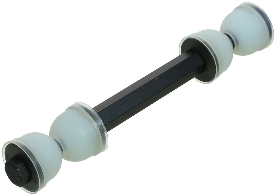 Moog Stabilizer Bar Link Kit, Problem Solver, With Polyurethane Bushings and Solid Metal Sleeve for Enhanced Performance – K700538