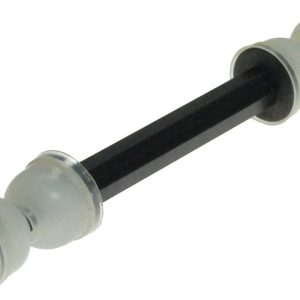 Moog Stabilizer Bar Link Kit, Problem Solver, With Polyurethane Bushings and Solid Metal Sleeve for Enhanced Performance – K700540