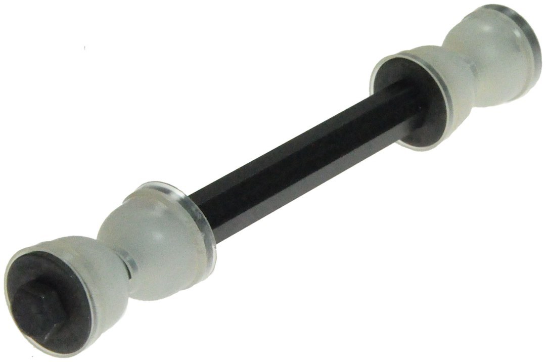 Moog Stabilizer Bar Link Kit, Problem Solver, With Polyurethane Bushings and Solid Metal Sleeve for Enhanced Performance – K700540