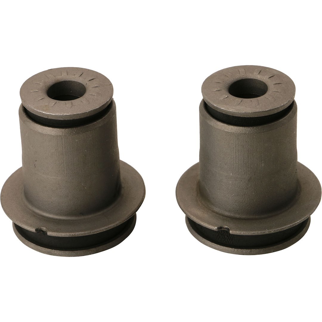 Moog Control Arm Bushing, With Front and Rear Bushings, Standard Design – K7006