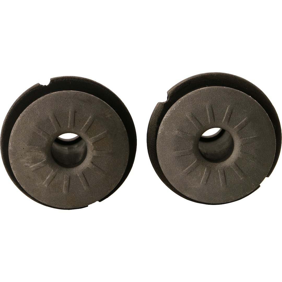 Moog Control Arm Bushing, With Front and Rear Bushings, Standard Design – K7006