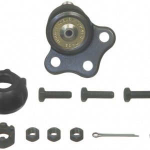 Moog Ball Joint, Problem Solver, With Powdered-Metal Gusher Bearing to Allow Grease to Penetrate Bearing Surfaces – K7242
