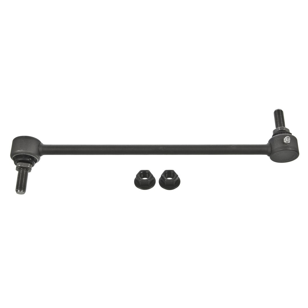 Moog Stabilizer Bar Link Kit, Problem Solver, With Powdered-Metal Gusher Bearing to Allow Grease to Penetrate Bearing Surfaces – K7258